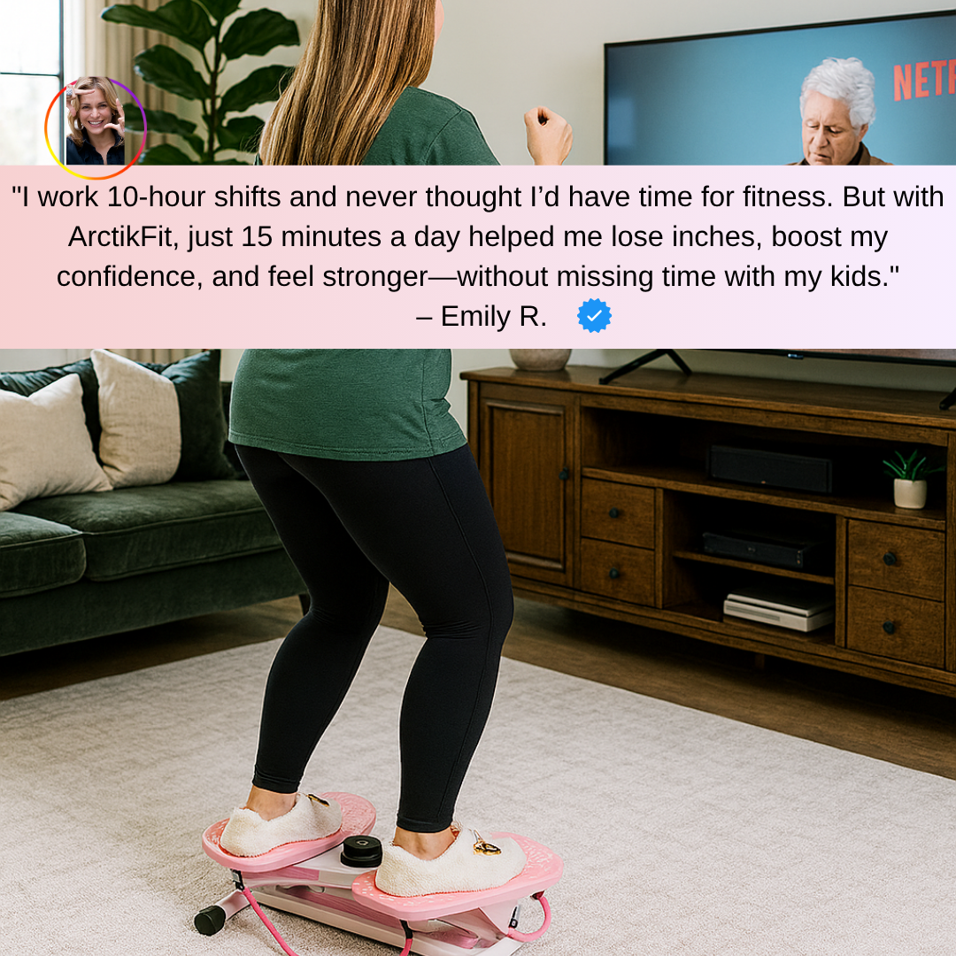 Pilates Waist Twister 2.0